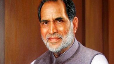 chandrashekhar ji, EX PM Of India , Founder Samajwadi Janta party