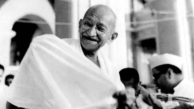 Mahatma gandhi Ji, bapu, father of nation 