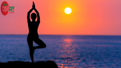 benifits of yoga by janmat