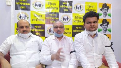 उत्तर प्रदेश राज्य पुलिस कर्मचारी परिषद् के अध्यक्ष श्री अजय सिंह, भारत अभिवावक संघ के अध्यक्ष श्री प्रताप चंद्रा , महासचिव श्री विपिन तिवारी भारत अभिवावक संघ