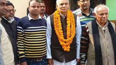 जेपी धनगर राष्ट्रीय अध्यक्ष राष्ट्रीय धनगर महासभा