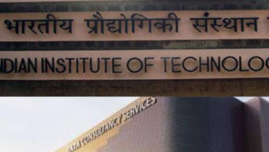 IIT in Partnership with TCS