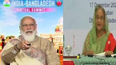 Train between india and bangaladesh after 55 years