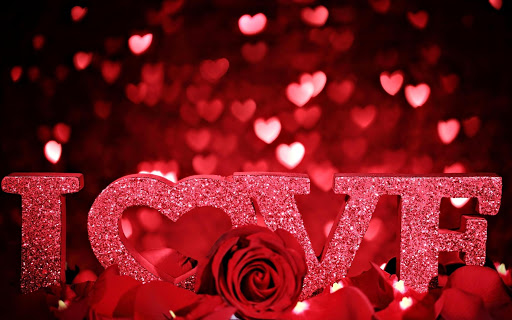 reservations gifts booking cloth for the valentine day