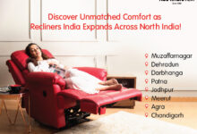 Recliners India Expands Across North India