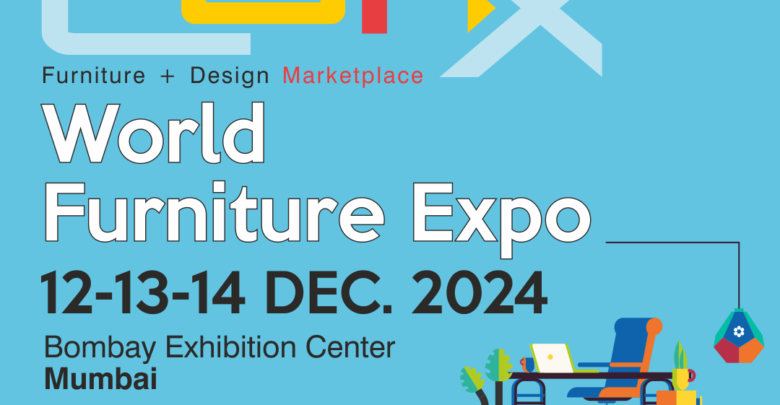 World Furniture Expo 2024