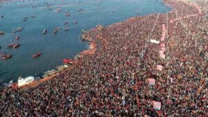 kumbh mela 2025, अध्यात्म का केंद्र , धार्मिक आयोजन , कुंभ मेला kumbh mela mahakumbh prayagraj
