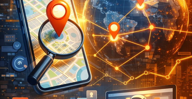 AI-Powered Search Revolution, Generative Engine Optimization (GEO)