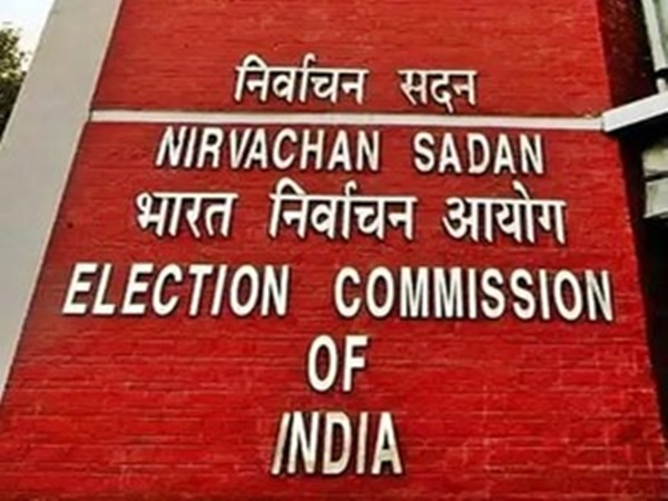 election commission of india