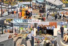 Recliners India Showcases Premium Recliners & Innovative Furniture at INDEXPLUS Exhibition 2026