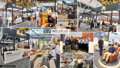 Recliners India Showcases Premium Recliners & Innovative Furniture at INDEXPLUS Exhibition 2026